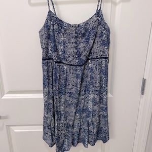 Summer dress!
